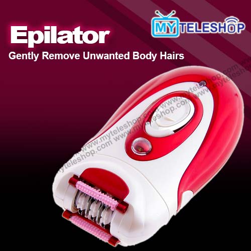 Epilator in Pakistan, Epilator in Karachi, Epilator in Lahore, Islamabad