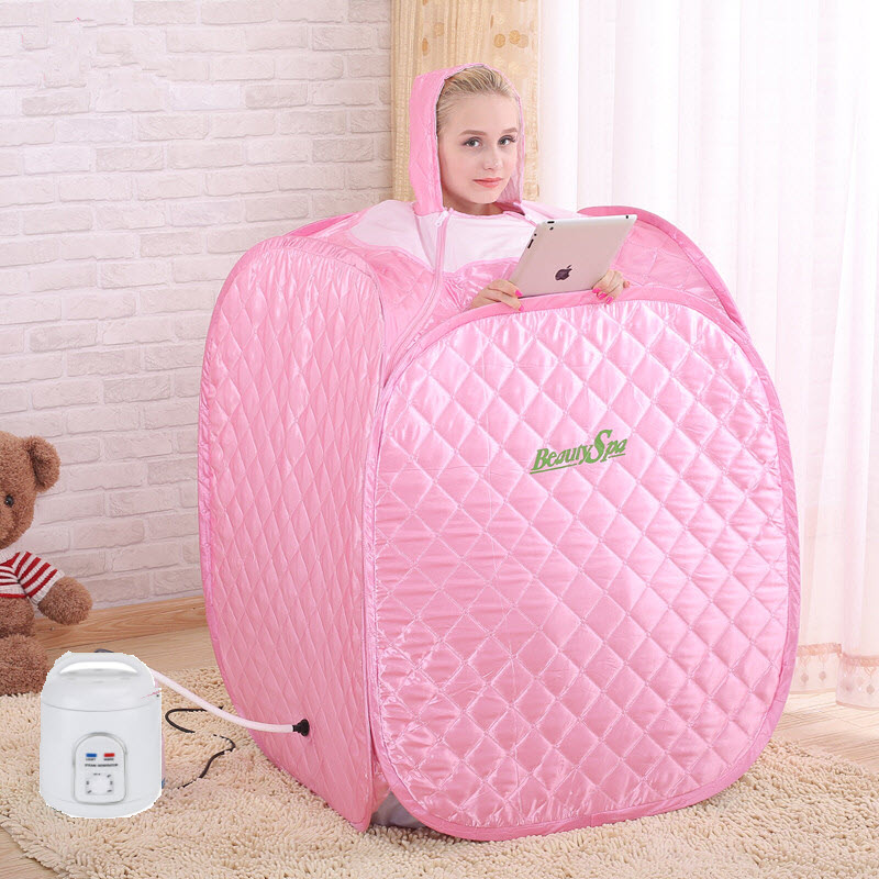 Sauna Steam Bath Price in Pakistan, Karachi, Lahore, Islamabad