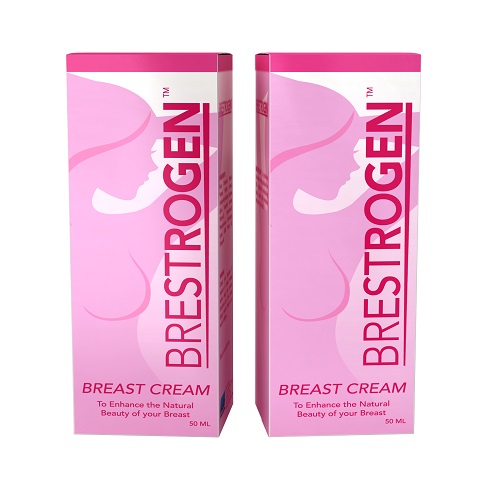 Brestrogen Cream in Pakistan, Brestrogen Cream Price in Pakistan