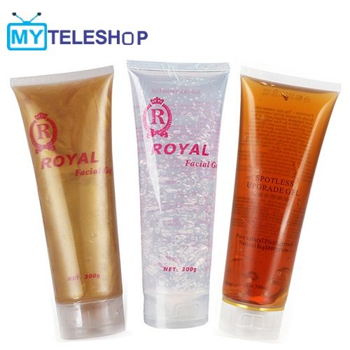 Royal Facial Gel in Pakistan, Results, Reviews, Buy Online