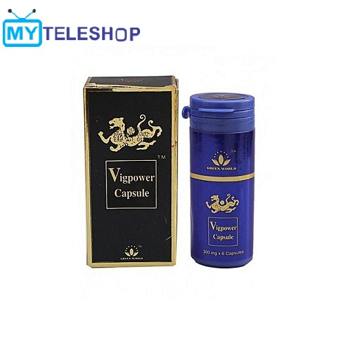 Vig Power Capsule, Vig Power Capsule Price in Pakistan