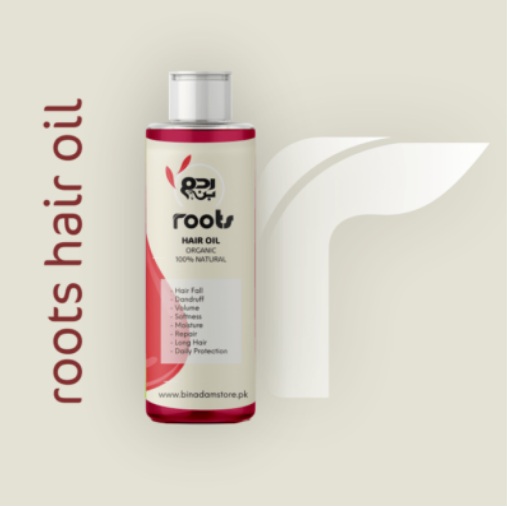 Bin Adam Roots Hair Oil in Pakistan, Bin Adam Roots Hair Oil Price in