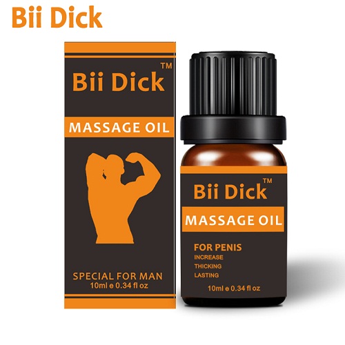 Bii Dick Massage Oil in Pakistan,Bii Dick Massage Oil