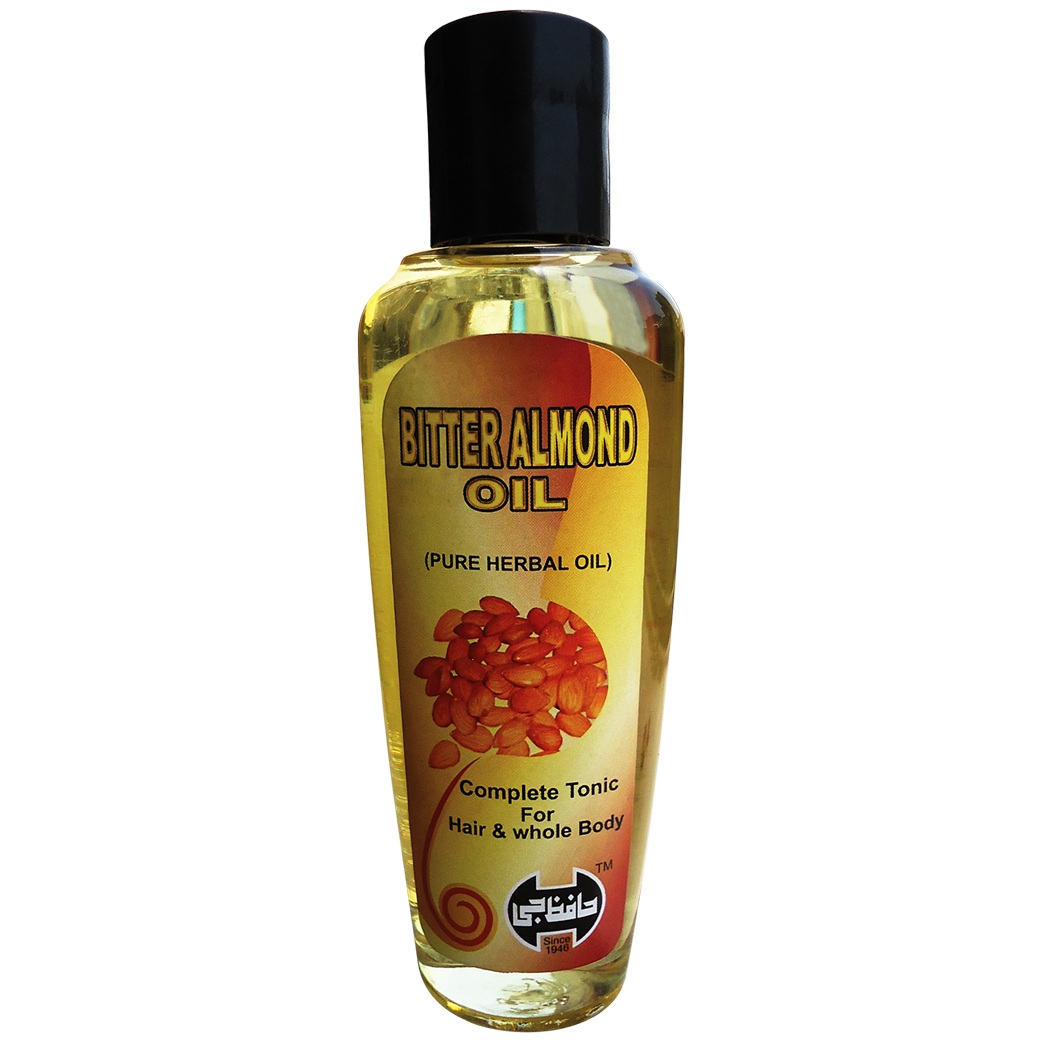 Bitter Almonds Oil Pakistan, Buy Almonds Oil Online