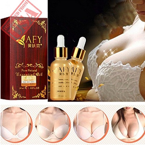 Afy Breast Enlargement Oil Online Shopping in Pakistan