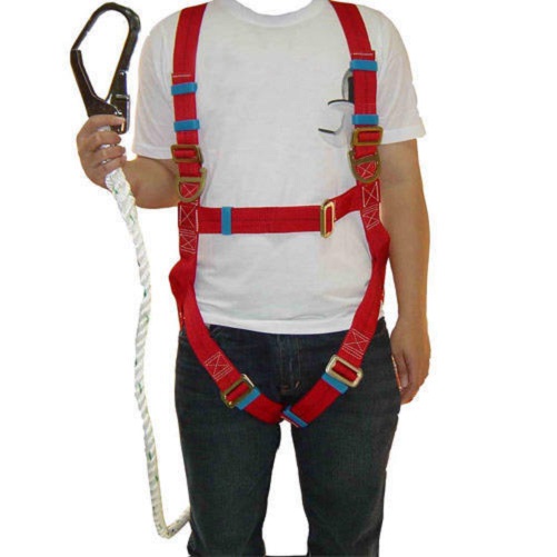 Safety Harness in Pakistan, Safety Harness in Karachi