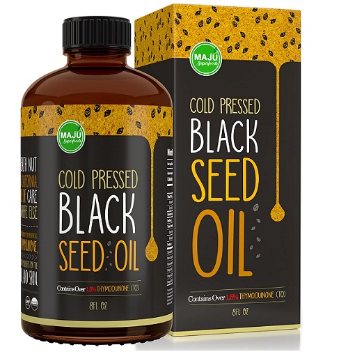 Black Seed Oil in Pakistan, Black Seed Oil price in Pakistan