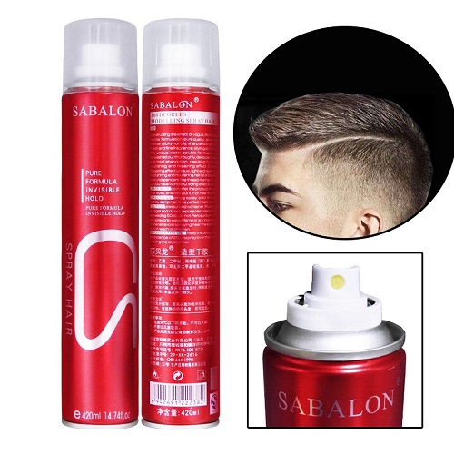 Hair Gel Spray in Pakistan, Hair Gel Spray price in Pakistan