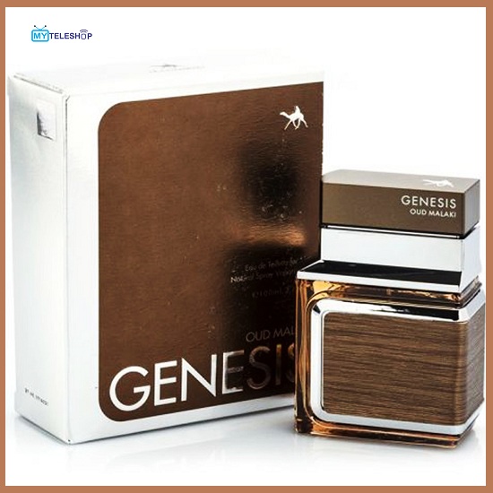 Emper Genesis Oud Malaki Perfume Price in Pakistan My
