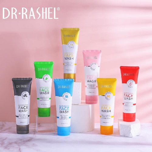 Dr.Rashel Face Wash price in Pakistan, Dr.Rashel Original Product