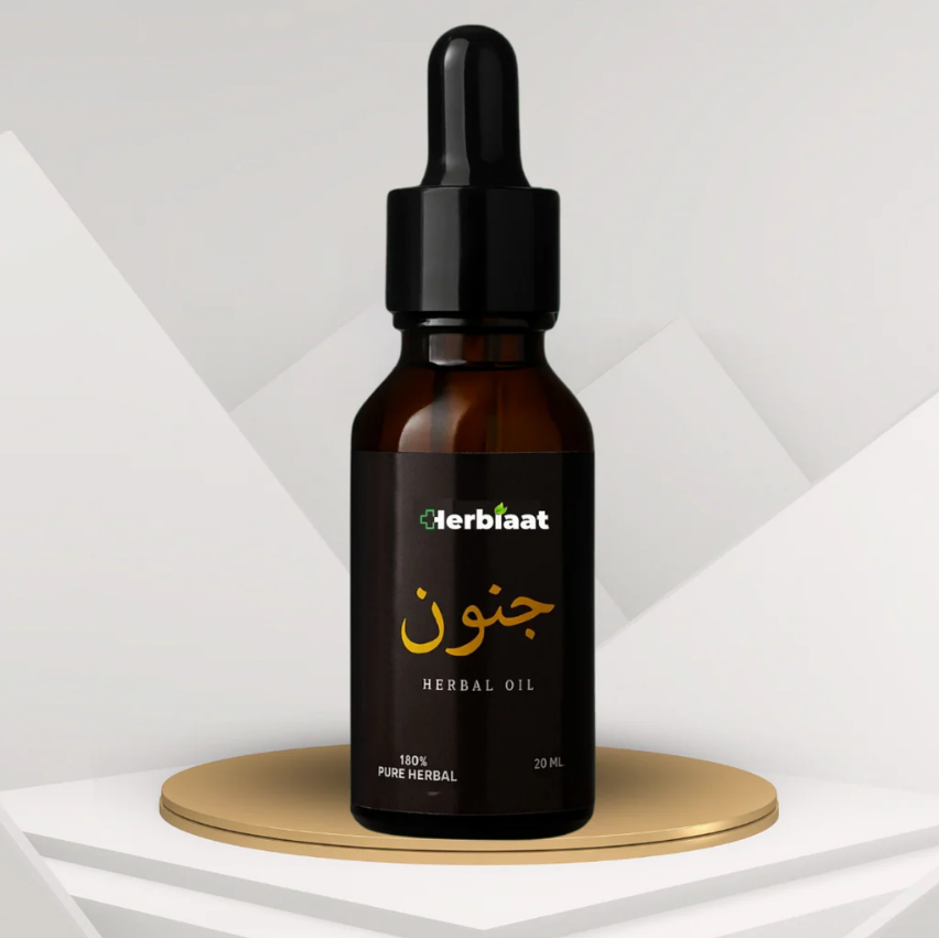 Junoon Herbal Oil in Pakistan, Karachi, Lahore, Islamabad My TeleShop
